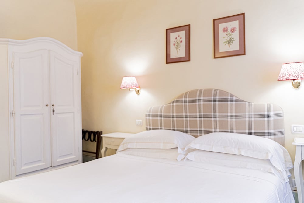 Hotel Casa Uffizi Tower House Boutique Hotel