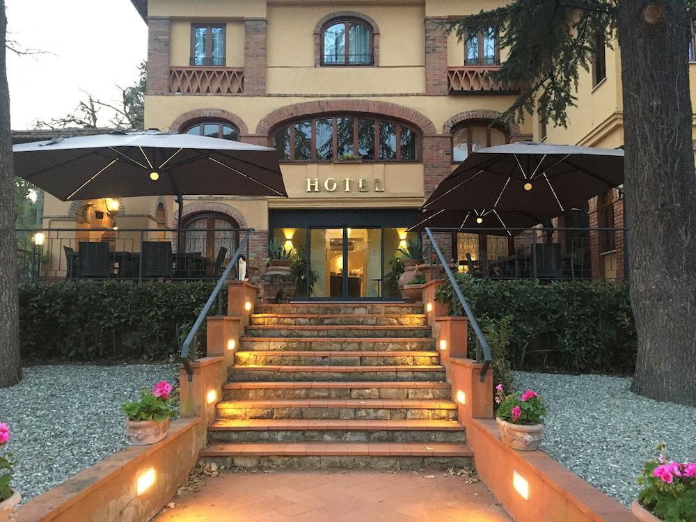 Hotel Hotel Villa Ambrosina