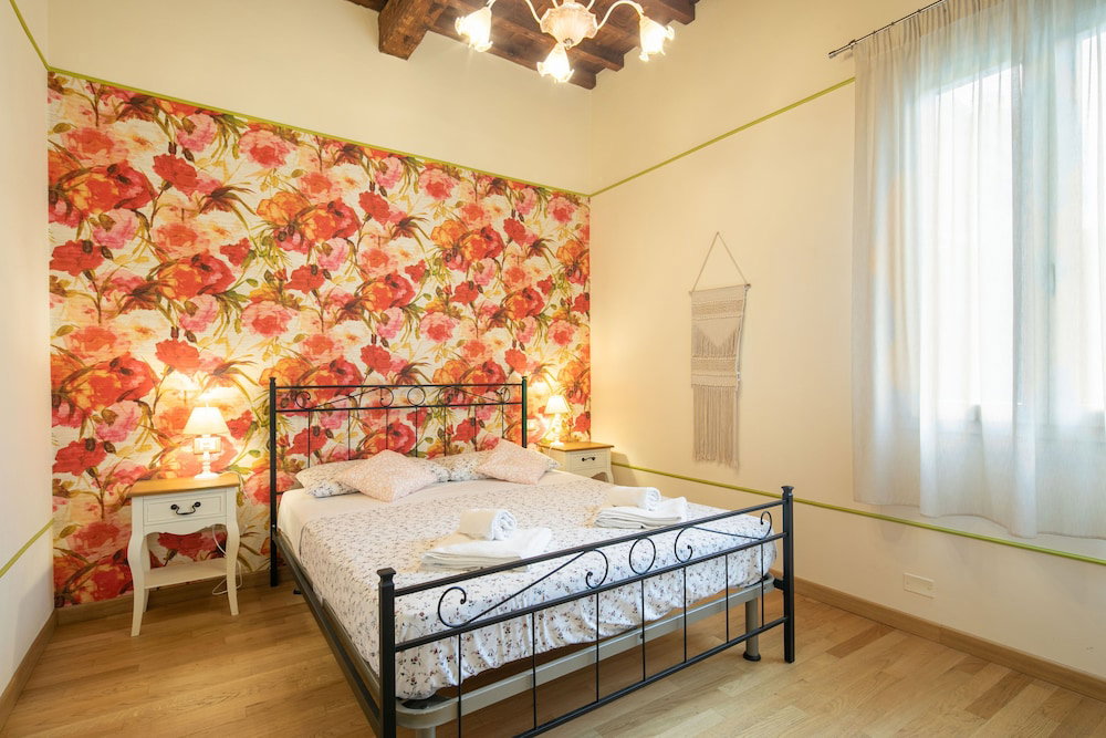 Hotel Appartamenti Degli Artisti By Mmega