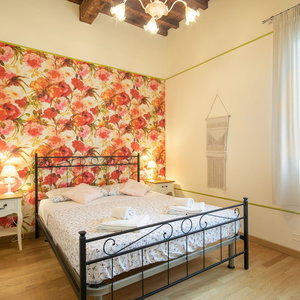 Hotel Appartamenti Degli Artisti By Mmega cazare Santo Spirito