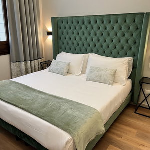 Hotel Corte Dei Sogni Boutique Hotel & Spa cazare Duomo