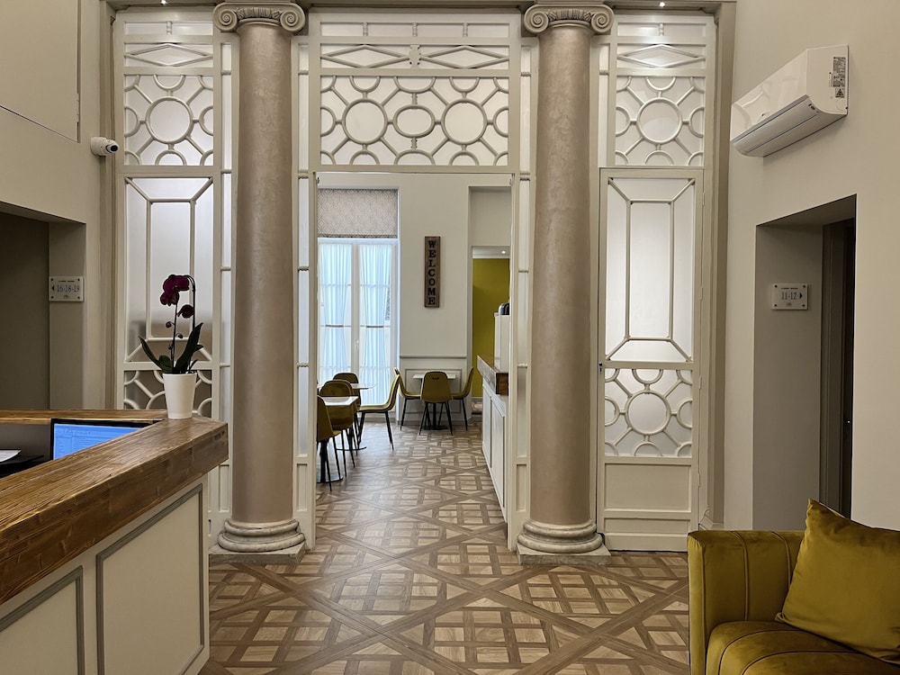 Corte Dei Sogni Boutique Hotel & Spa
