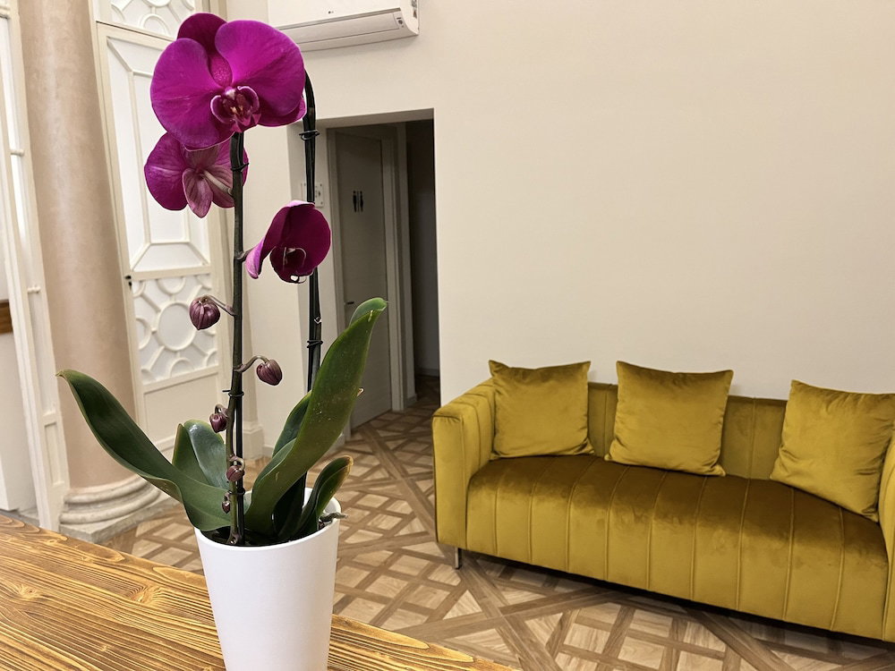 Corte Dei Sogni Boutique Hotel & Spa