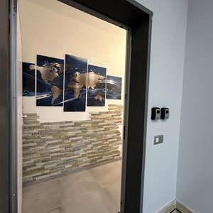Hotel Our Beach Guest House cazare Fiumicino