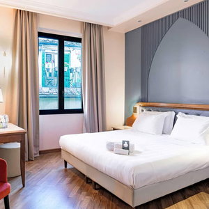 Hotel B&B Hotel Firenze Laurus Al Duomo cazare Duomo
