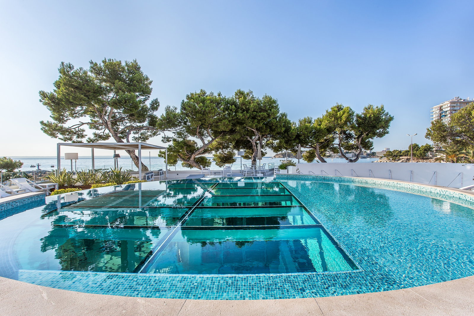 dal travel Fergus Style Palmanova **** - Adults Only