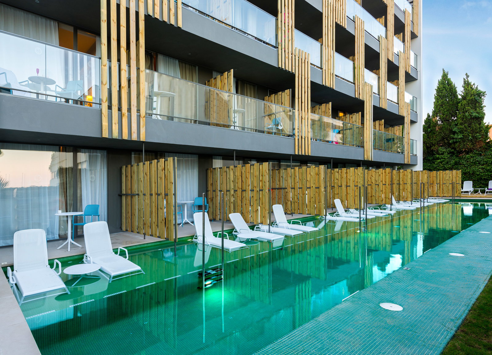 dal travel Fergus Style Palmanova **** - Adults Only