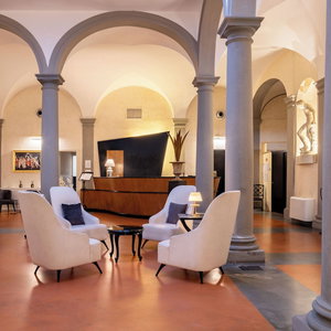 Hotel Hotel Centrale cazare Duomo