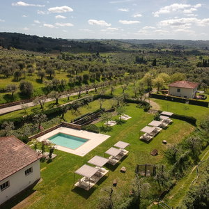 Hotel Tenuta Torre Rossa Farm & Apartments cazare Impruneta