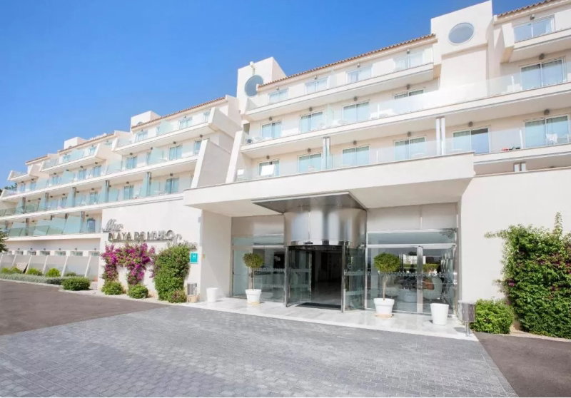 dal travel Mar Hotels Playa De Muro Suites