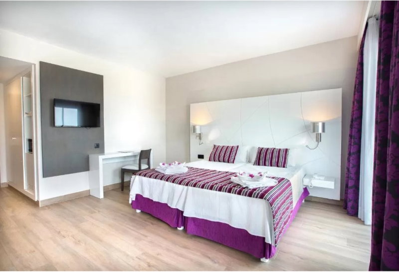 dal travel Mar Hotels Playa De Muro Suites