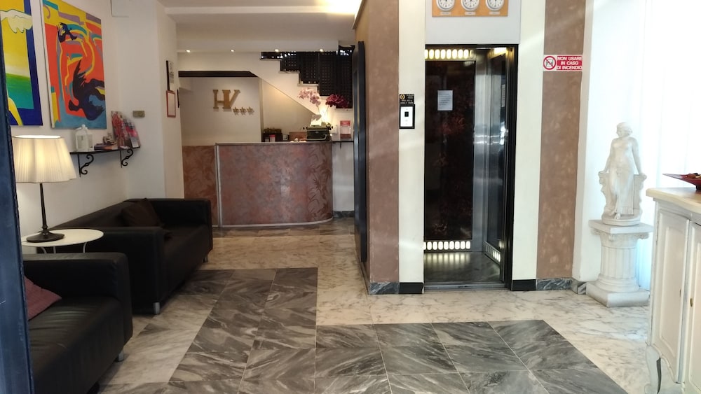 Hotel Hotel Victoria