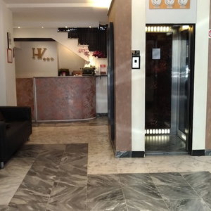 Hotel Hotel Victoria cazare San Lorenzo