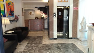 Hotel Hotel Victoria cazare San Lorenzo