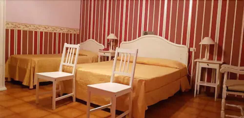 Hotel Victoria