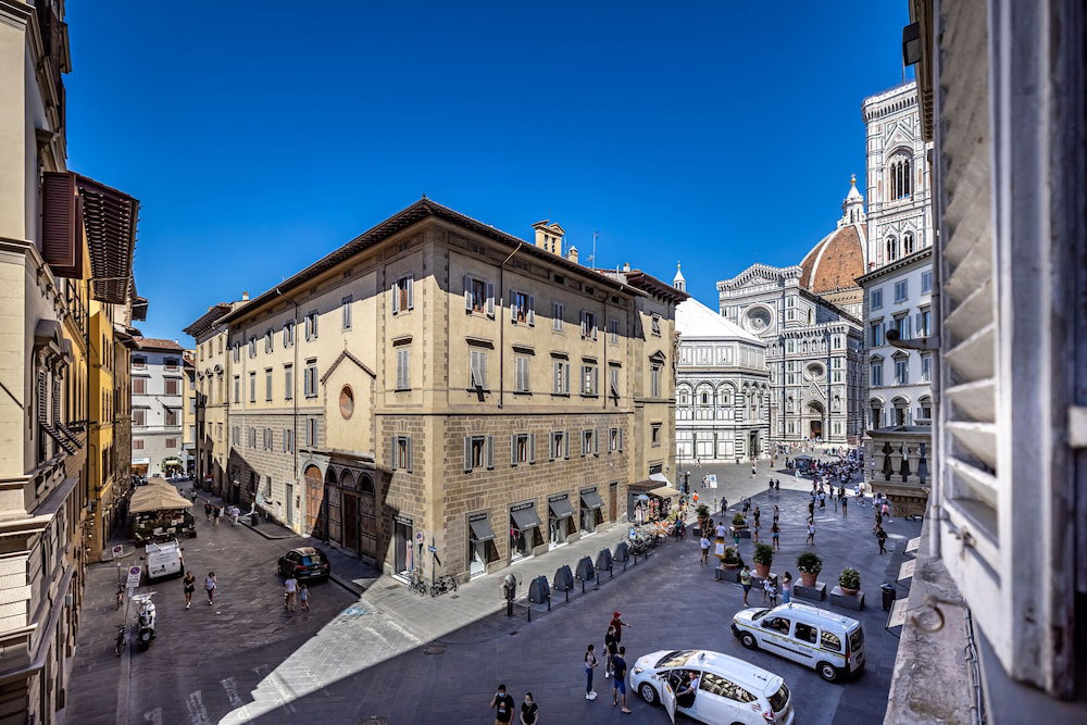 Hotel Duomo Palace