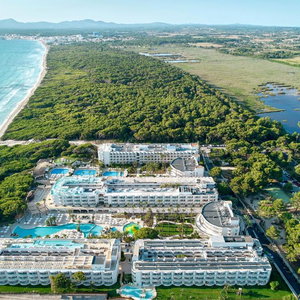 Hotel Iberostar Selection Albufera Playa All Inclusive cazare Platja de Muro