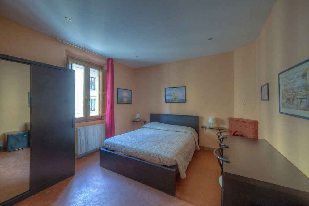 Hotel Sogni D'oro Guest House Firenze