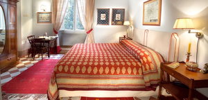 Hotel Hotel Bonifacio cazare San Lorenzo
