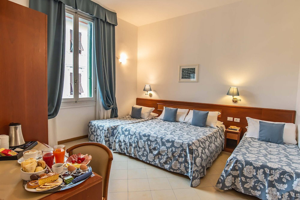 Hotel Bonifacio