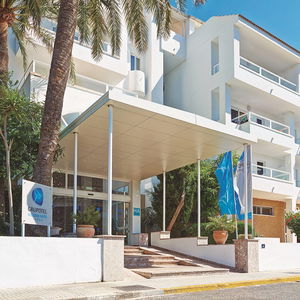 Sejur Grupotel Alcudia Suite vacanta Platja de Muro