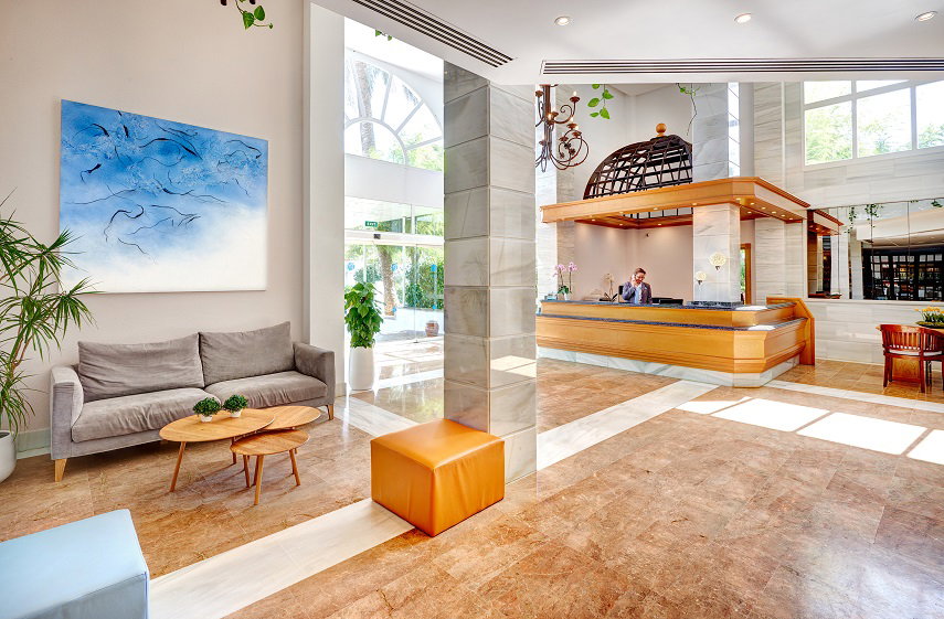 dal travel Grupotel Alcudia Suite