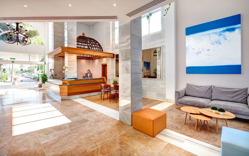dal travel Grupotel Alcudia Suite