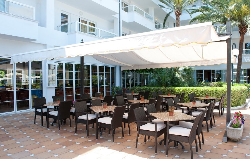dal travel Grupotel Alcudia Suite