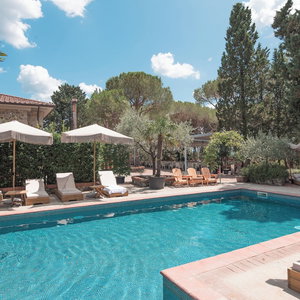 Hotel Hotel Villa Cesi cazare Impruneta