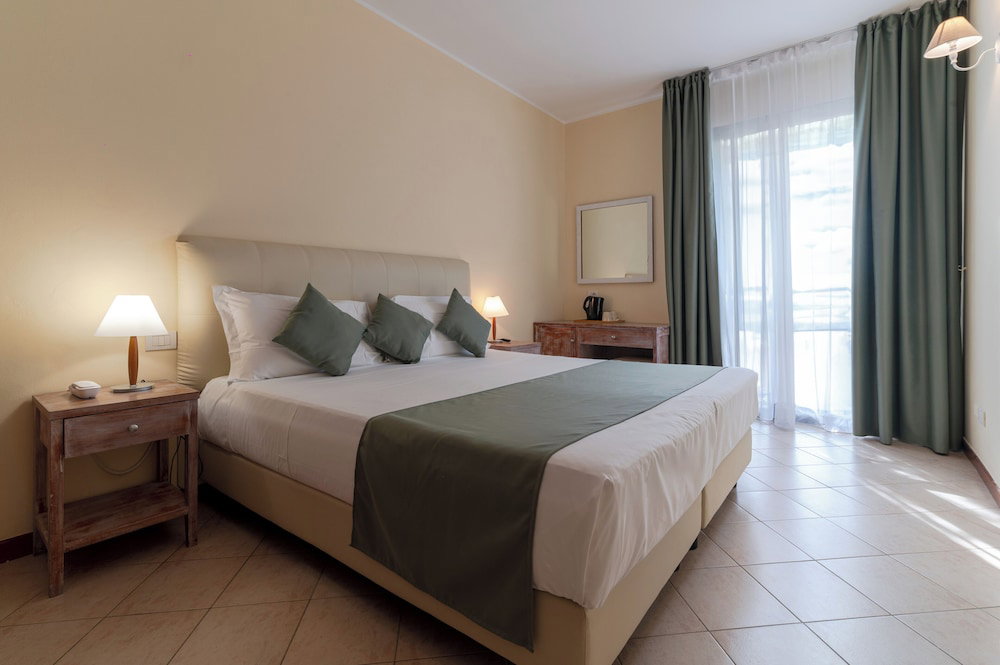 Hotel Villa Cesi