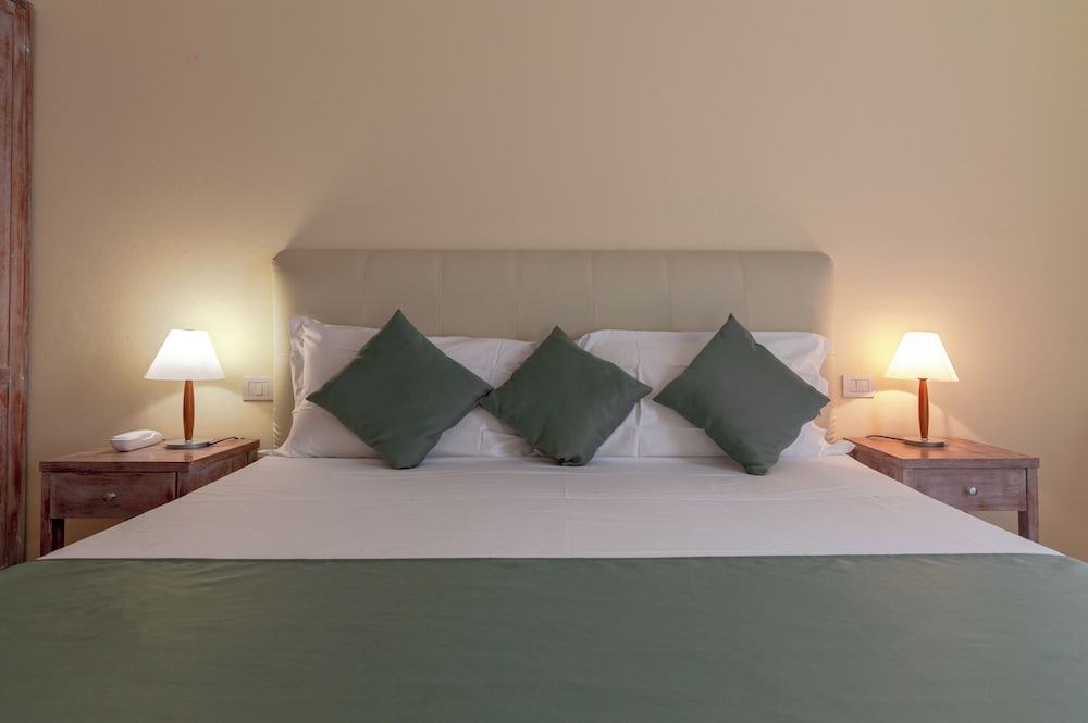 Hotel Villa Cesi