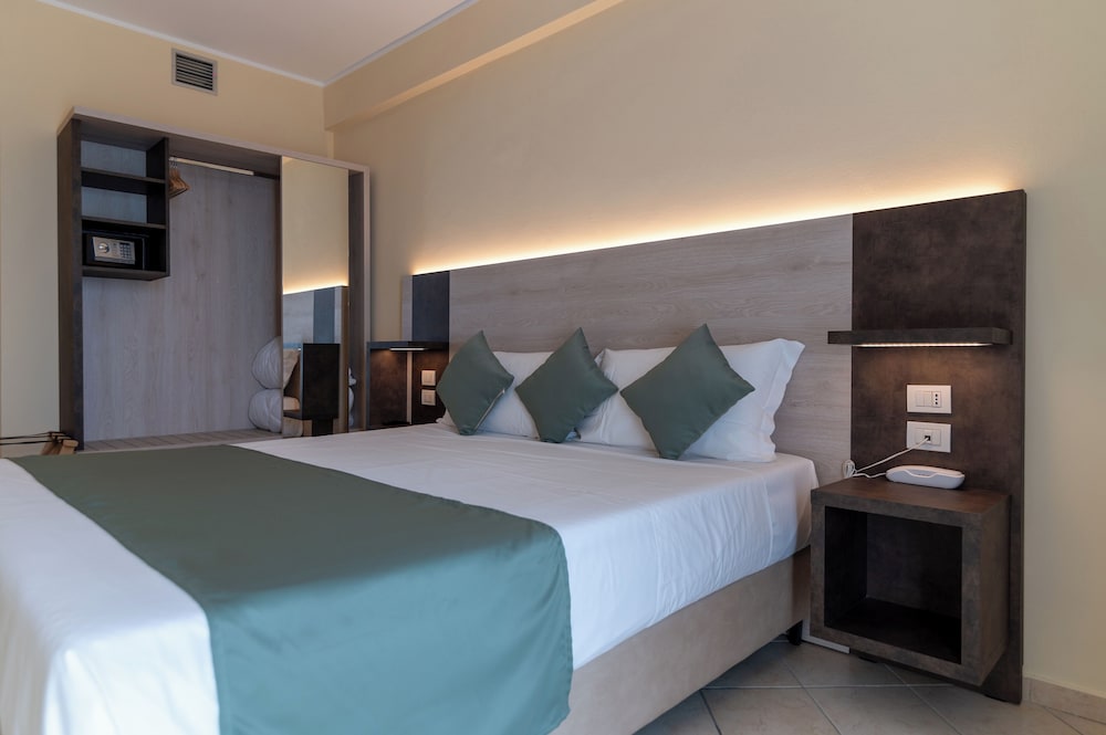 Hotel Villa Cesi