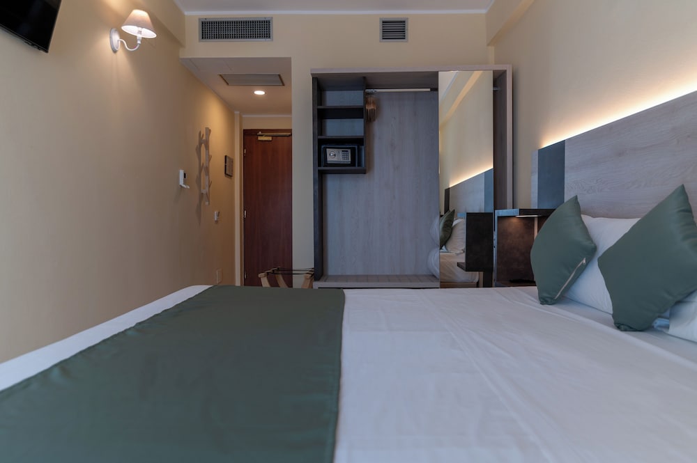 Hotel Villa Cesi