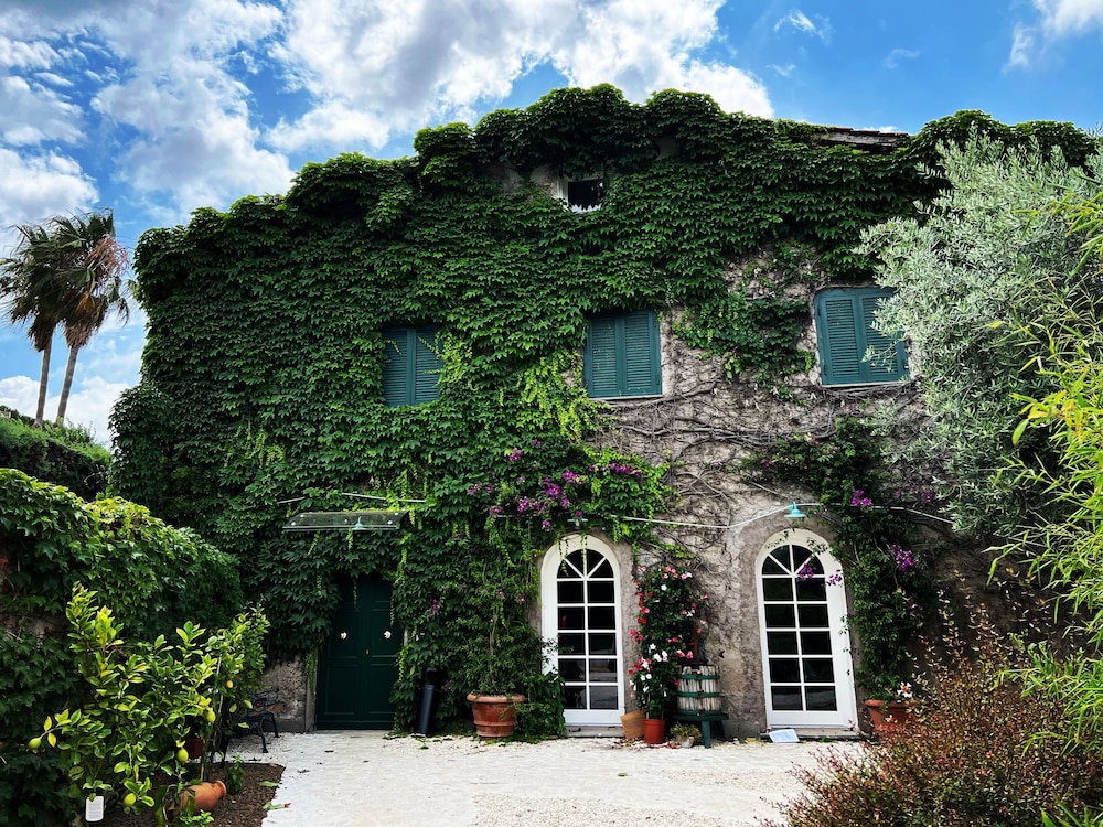Hotel Giardini Penelope Resort E Spa