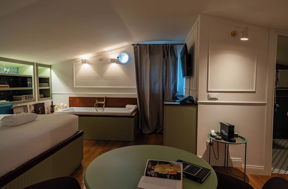 Giardini Penelope Resort E Spa