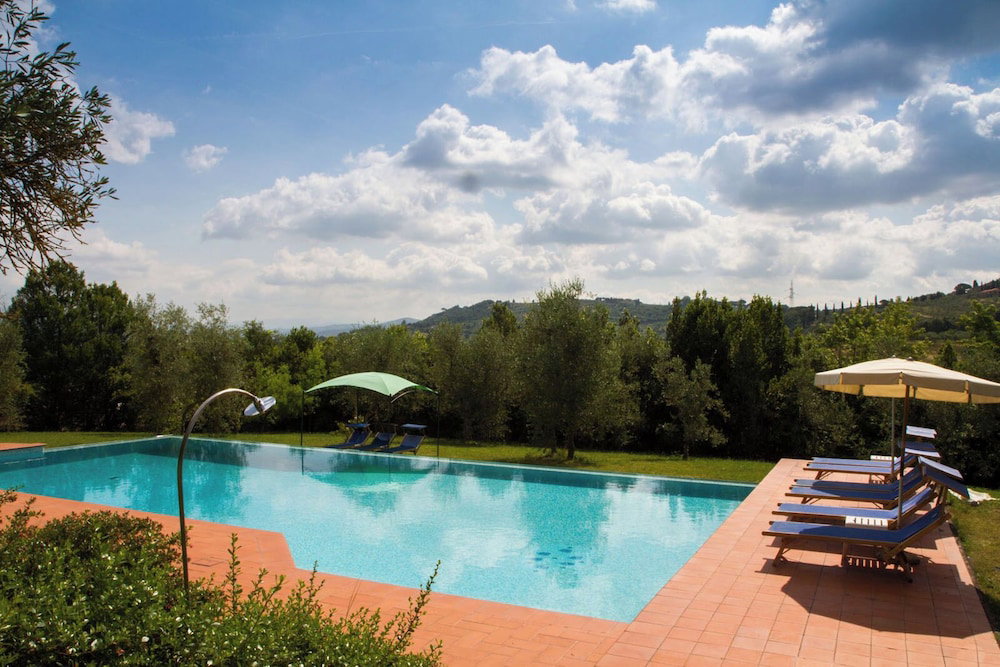 Hotel Relais De Ricci