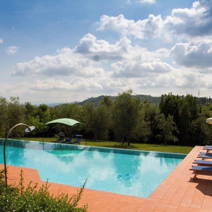 Hotel Relais De Ricci cazare Impruneta