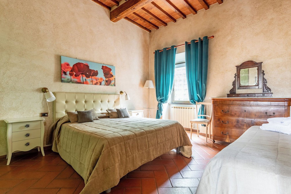 Relais De Ricci