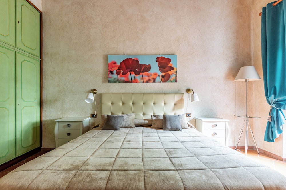Relais De Ricci