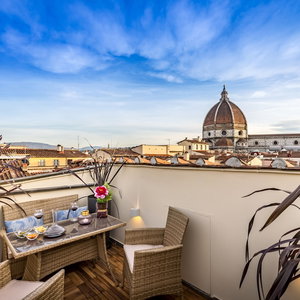 Hotel Arte' Boutique Hotel cazare San Lorenzo