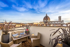 Hotel Arte' Boutique Hotel cazare San Lorenzo