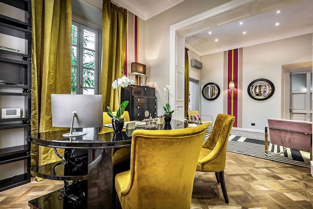 Arte' Boutique Hotel