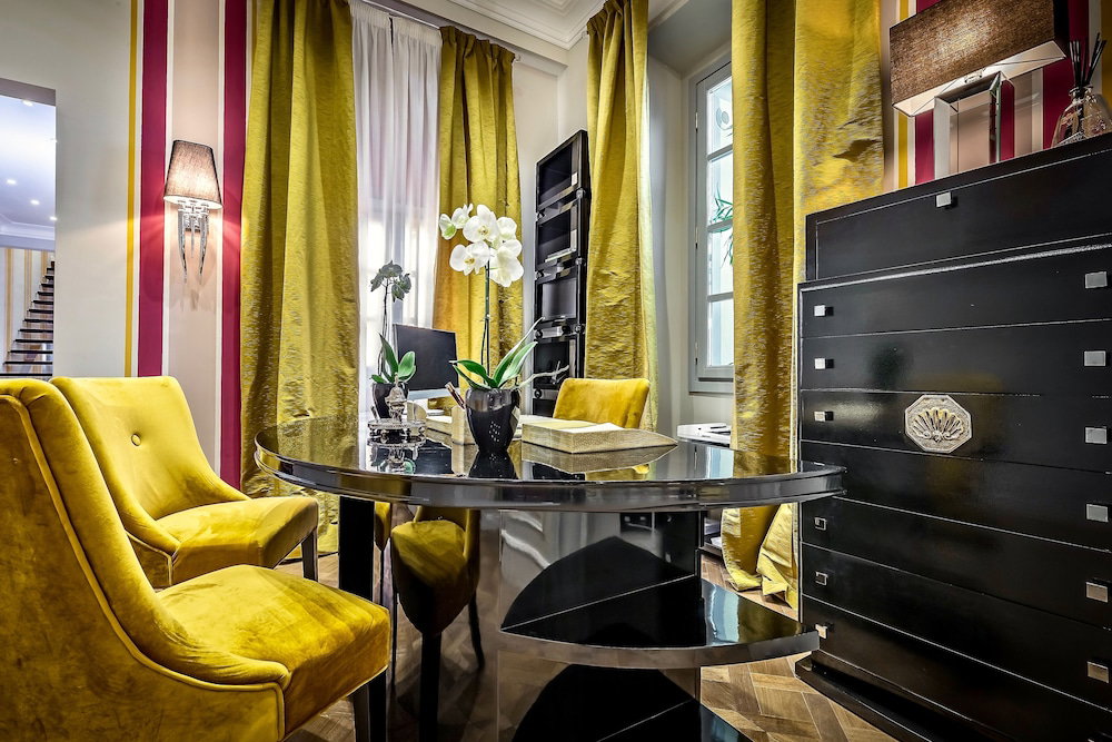 Arte' Boutique Hotel