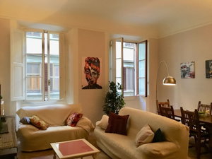Hotel Battistero cazare Duomo
