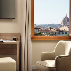 Hotel Essence Hotel cazare San Lorenzo