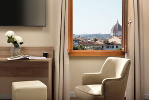 Hotel Essence Hotel cazare San Lorenzo