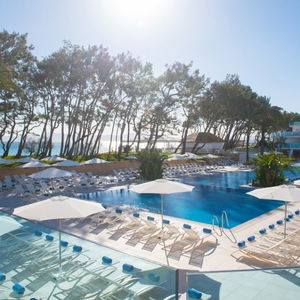 Sejur Iberostar Playa De Muro vacanta Platja de Muro