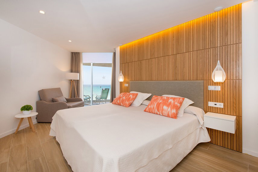 dal travel Iberostar Playa De Muro