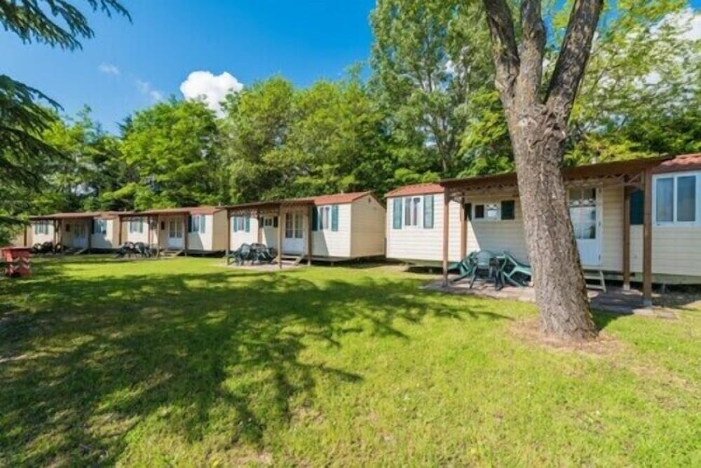 Hotel Camping Village Il Poggetto.