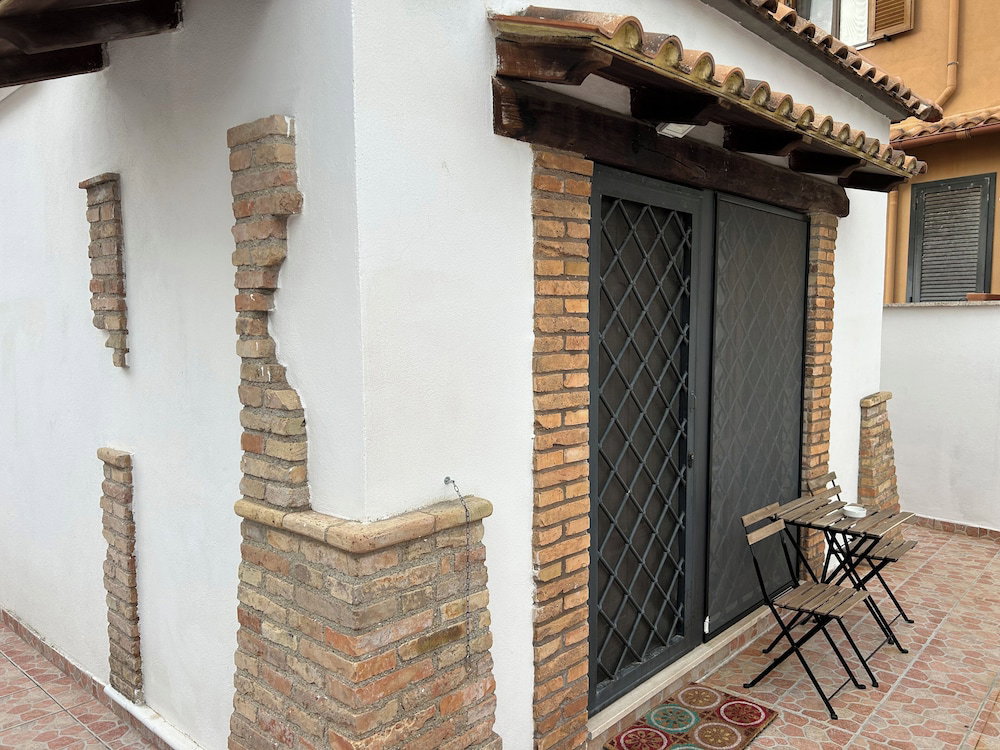 Hotel Appartamento Per Vacanze-Casa Sole